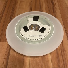 アイリスオオヤマ　シーリングライトの画像