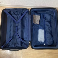 スーツケースの画像