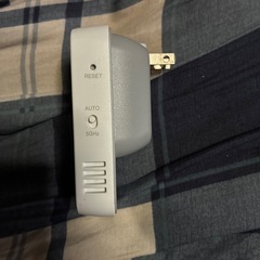 WiFiちゅうけいき中継機の画像