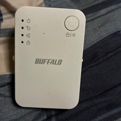 WiFiちゅうけいき中継機の画像