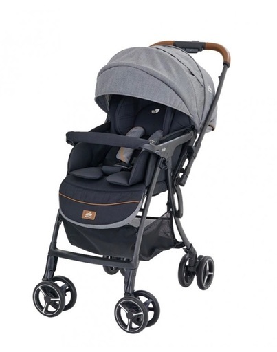 Joie ベビーカー スマバギ4WDドリフト フレックス（カーボン）