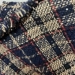 リフレクト ジャケットの画像