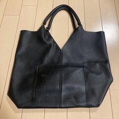 RODESKO トートバッグの画像