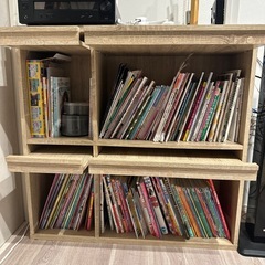 【交渉中
】飾り扉付き棚の画像