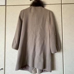 フォンタナグランデ コートの画像