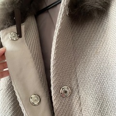 フォンタナグランデ コートの画像