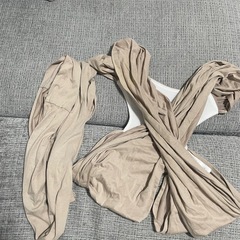 コニー抱っこ紐　の画像