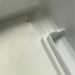 【6ヶ月保証】三菱電機 5ドア冷蔵庫 MR-B46Z-W1 2016年製455Lの画像