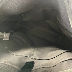 MILESTO ミレスト バックパック リュックの画像