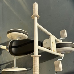 無印子供三輪車の画像