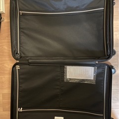 スーツケース86lの画像