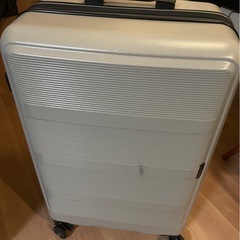 スーツケース86lの画像