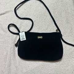 フェイラー　ショルダーバックの画像