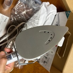 T-fal スチームアイロン
の画像