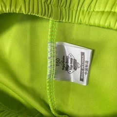 ダンス＊ズボン（150㎝）の画像