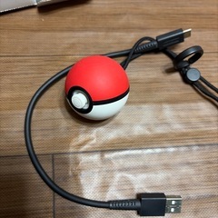 ニンテンドーswitch ポケットモンスターlet's goイーブイ　バージョンの画像