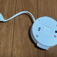 【リモコンなし】NEC シーリングライト 6畳 HLDZA0669 の画像