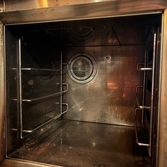 【業務用】マルゼン　コンベクションオープンの画像