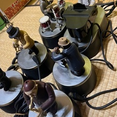 リトルジャマープロ☆簡易動作確認済み早いモノ勝ちの画像