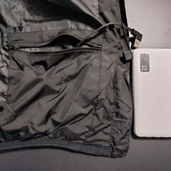 【新品未使用】 [GHDVOP] 電熱ベスト【21箇所発熱・速暖】 ヒーターベスト 3段階温度調整 USB式給電 ヒート ハイネック 軽量 防寒 速暖保温 冬用 防寒対策 省エネ 男女兼用 メンズ レディース 手洗い可能 通勤通学/アウトドア作業用 プレゼント(M)の画像