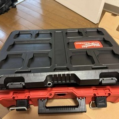 ミルウォーキー M18 FUELの画像