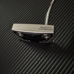 スコッティキャメロン 2022 ファントムX 11.5  34インチの画像