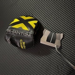 スコッティキャメロン 2022 ファントムX 11.5  34インチの画像