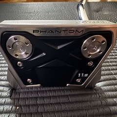 スコッティキャメロン 2022 ファントムX 11.5  34インチの画像