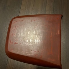 鎌倉彫？　木のお盆？の画像