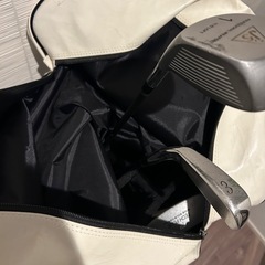 プーマ　
ゴルフバック　の画像