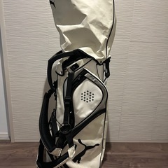 プーマ　
ゴルフバック　の画像