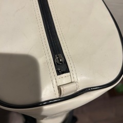 プーマ　
ゴルフバック　の画像