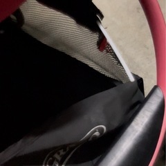 ベビーカー(ジャンク品？)の画像