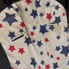 ベビーカー(ジャンク品？)の画像