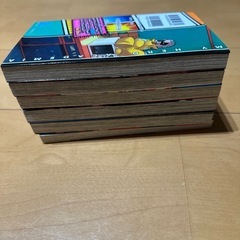 僕のヒーローアカデミア 1-6巻セットの画像