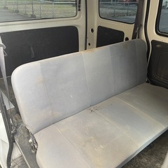 ハイゼットカーゴ　車検R9.11月！　AT　の画像