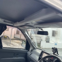 ハイゼットカーゴ　車検R9.11月！　AT　の画像