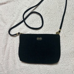 フェイラー　ショルダーバックの画像