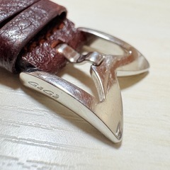 正規品 ガガミラノ マヌアーレ 40mm 腕時計の画像