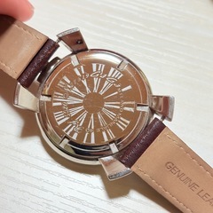 正規品 ガガミラノ マヌアーレ 40mm 腕時計の画像