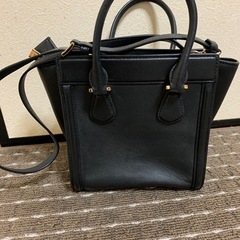 マイケルコースバッグの画像