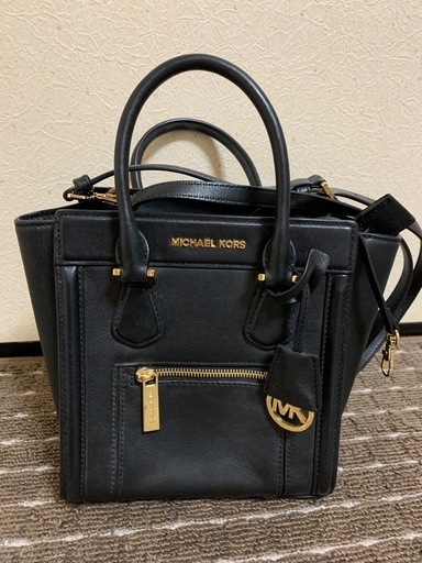 マイケルコースバッグ