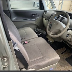 ダイハツ TANTO L375Sの画像