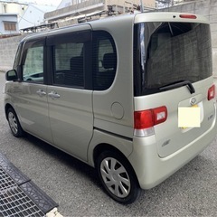 ダイハツ TANTO L375Sの画像