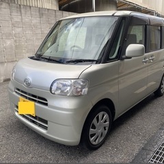 ダイハツ TANTO L375Sの画像