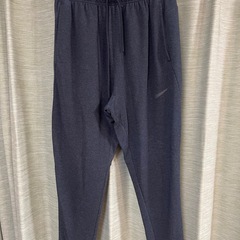 Nike DRI-FIT フルジップパーカー M ダークグレー　 セットアップ パンツ フーディジャケットジャージ 上下 パーカーの画像