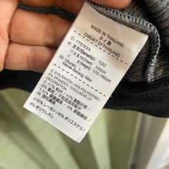 Nike DRI-FIT フルジップパーカー M ダークグレー　 セットアップ パンツ フーディジャケットジャージ 上下 パーカーの画像