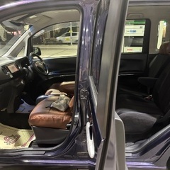 ダイハツ タントエグゼ カスタムRS 2012年モデルの画像