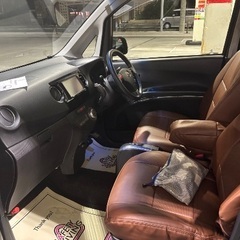 ダイハツ タントエグゼ カスタムRS 2012年モデルの画像