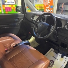 ダイハツ タントエグゼ カスタムRS 2012年モデルの画像